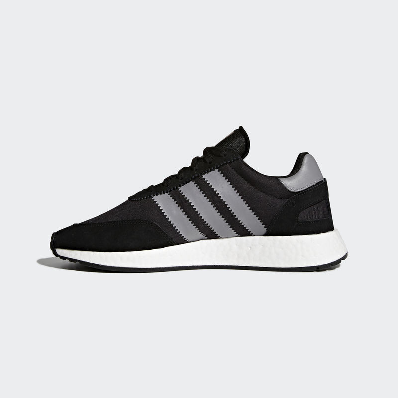 adidas I 5923 Black Grey B27872 Grailify